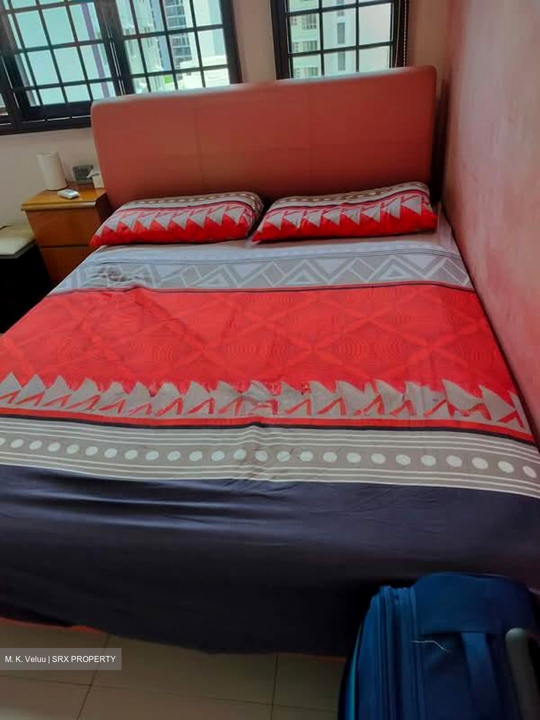 Blk 575 Woodlands Drive 16 (Woodlands), HDB 4 Rooms #536201801